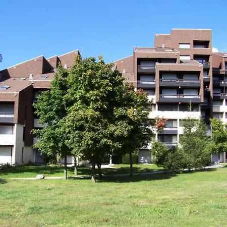 Tiolache - Au Pieds Des Pistes De Mae-4064 Appartement *