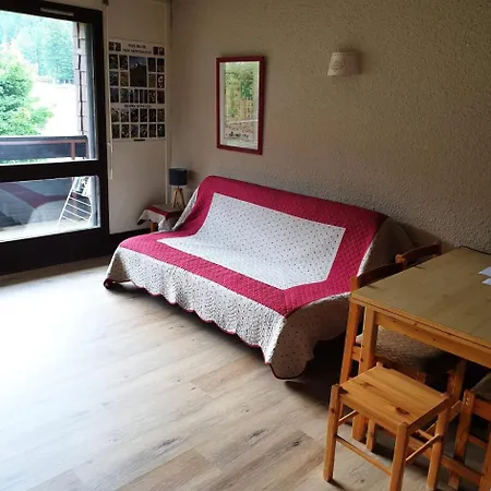 Tiolache - Au Pieds Des Pistes De Mae-4064 Appartement *
