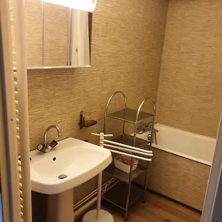 Tiolache - Au Pieds Des Pistes De Mae-4064 Appartement Corrençon-en-Vercors
